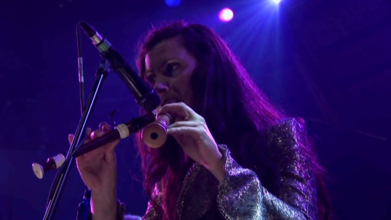 Schandmaul (Live) mit Orchester - Klagelied