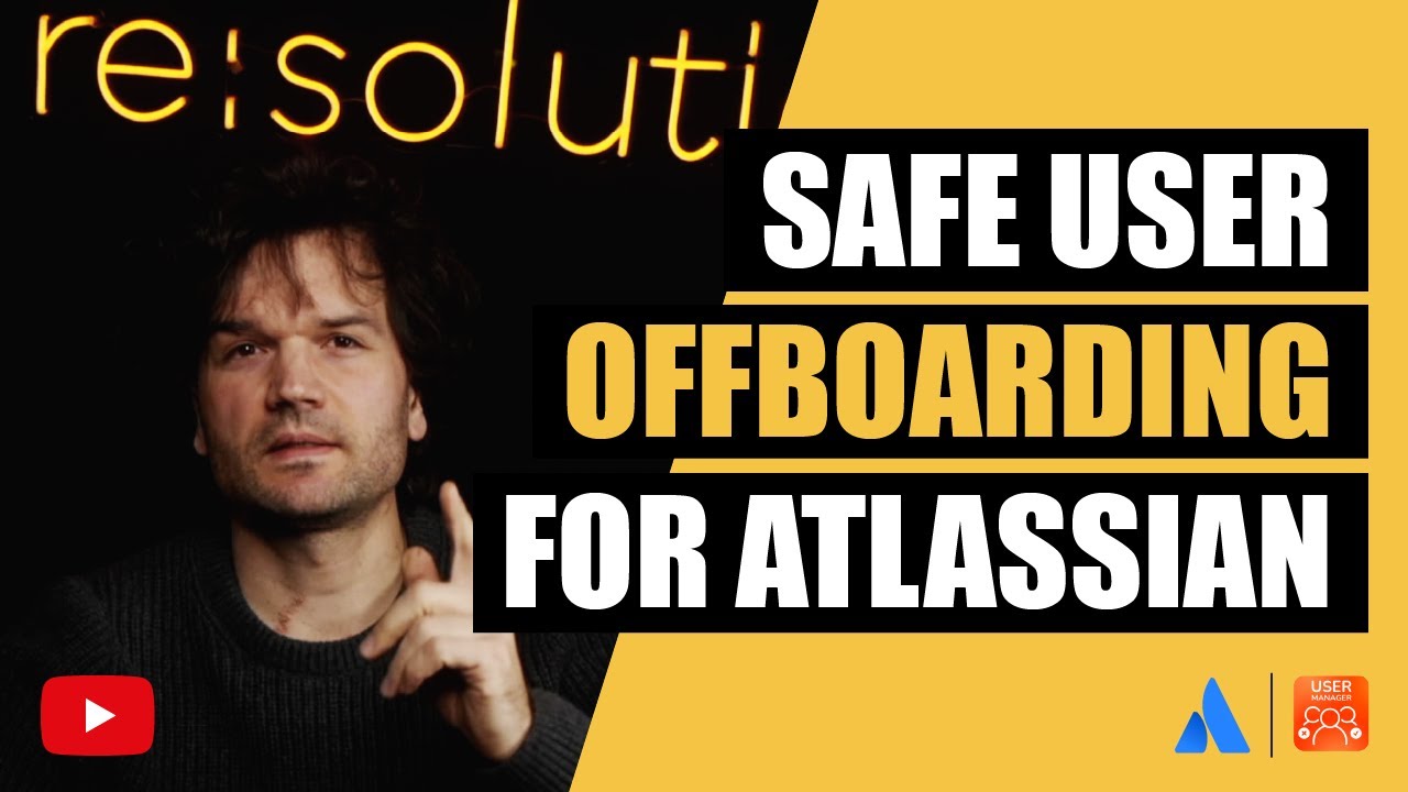 Atlassian Cloud Offboarding (Safe Checklist): Remove Access Without Breaking Jira & Confluence