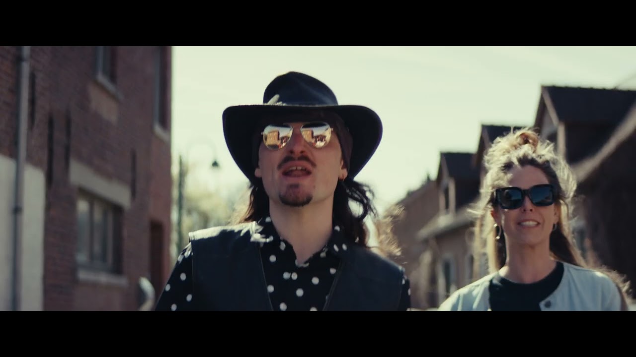 WILDHEART - We Are The Ones (Official Video)