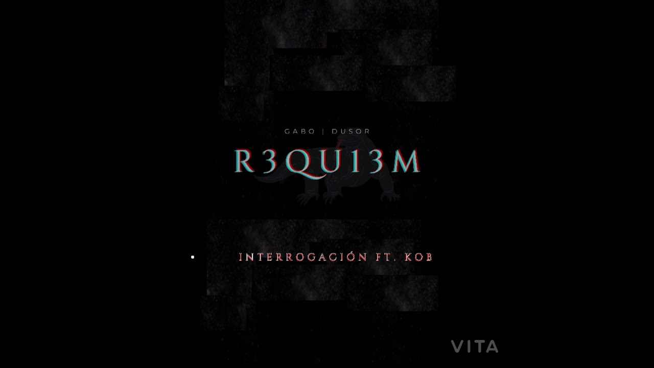 05. Interrogación ft. KOB