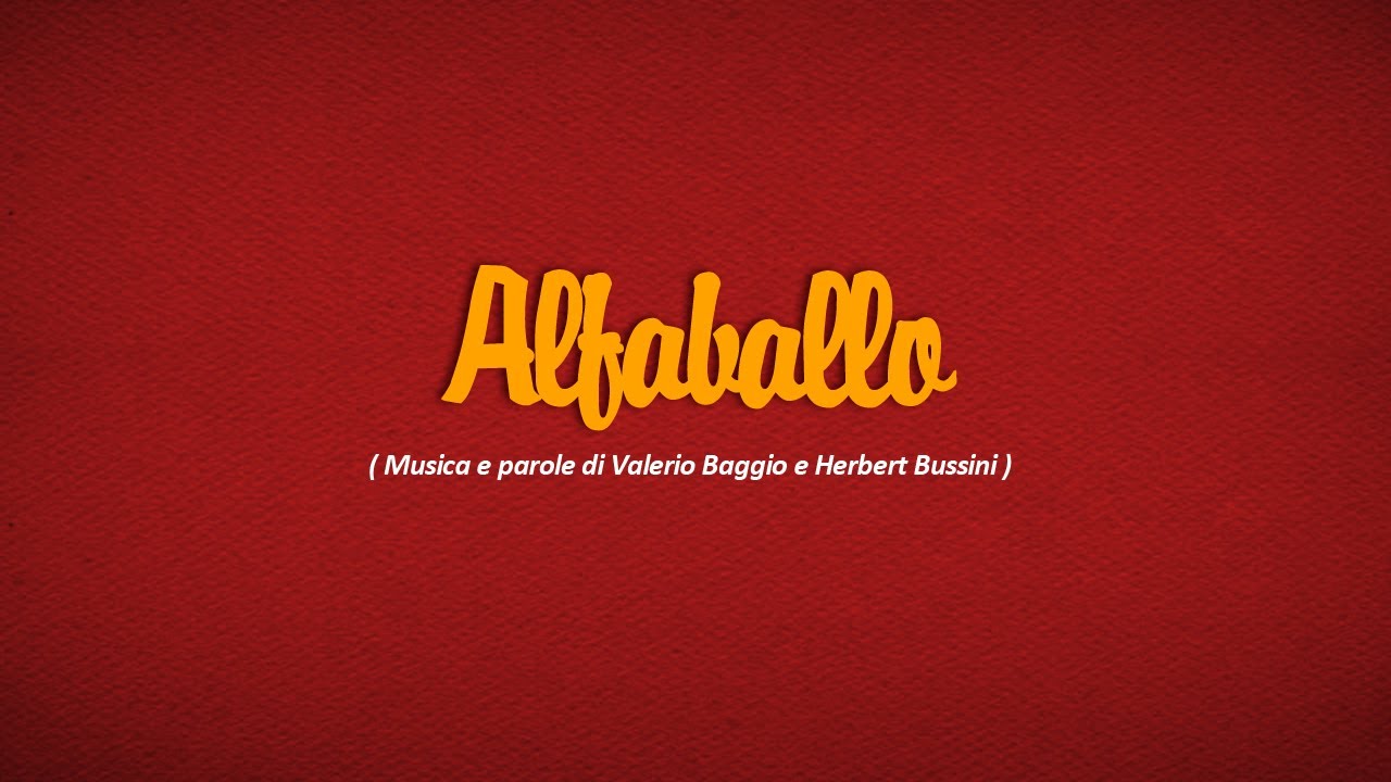 Alfaballo - Canzoni per Bambini e Baby Dance di Divertiballi
