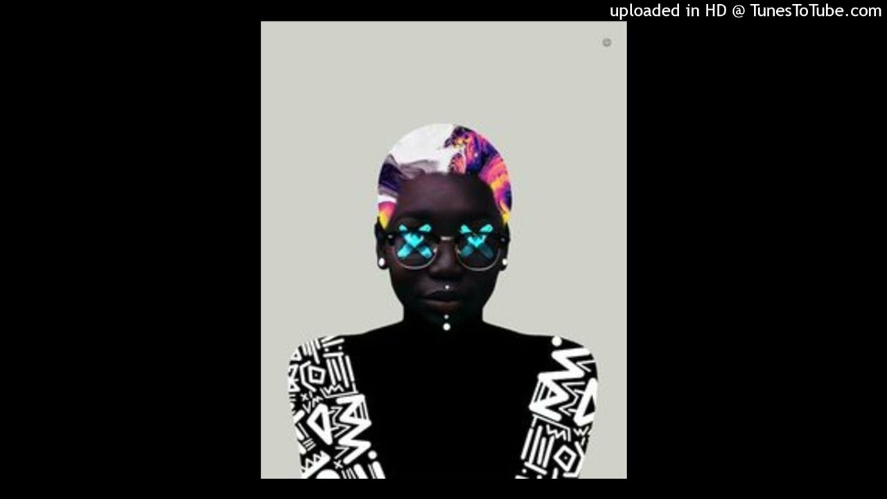Amapiano Instrumental 