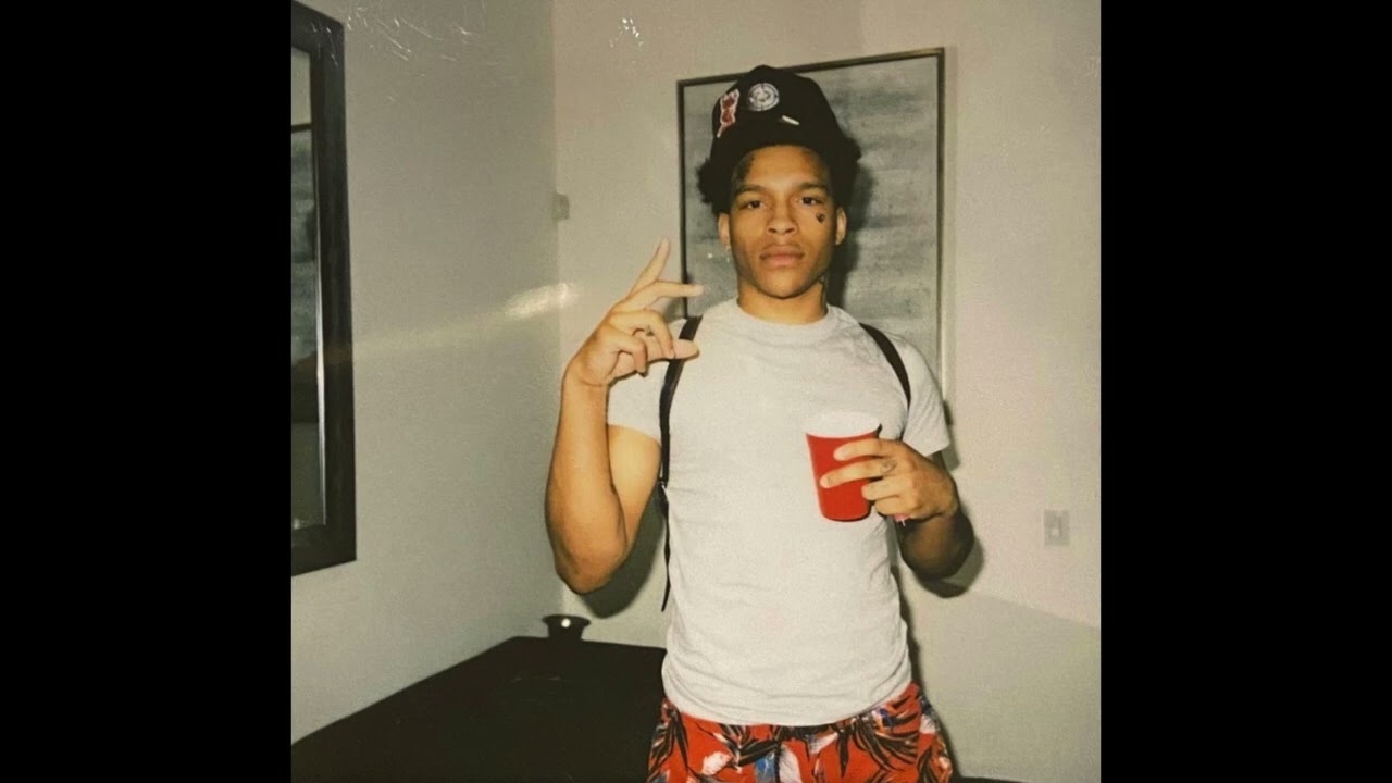 [FREE] K Suave X Cochise Type Beat - 