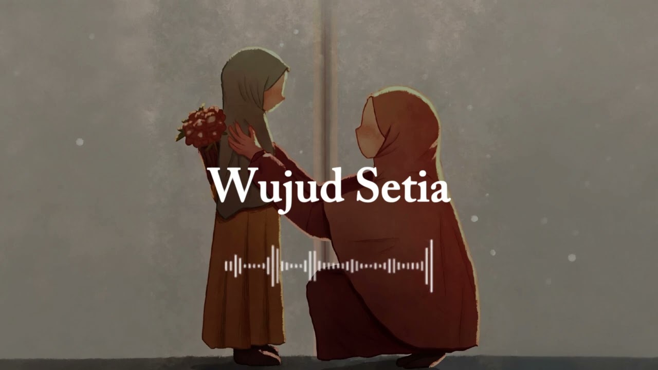 Wujud Setia - Langit Retak