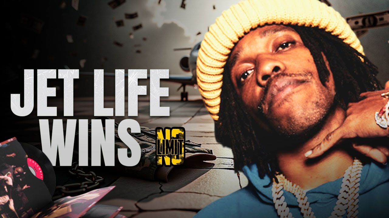 How Curren$y Beat the Industry