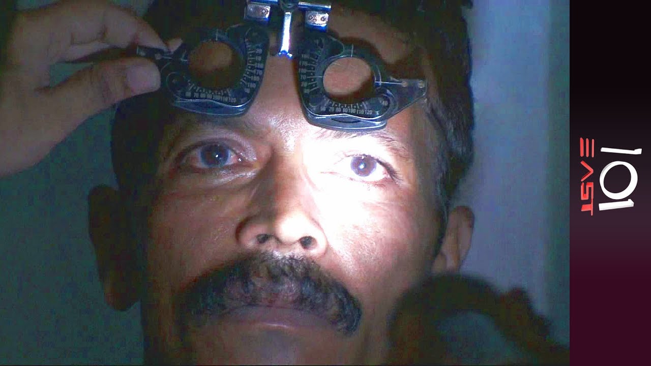 🇮🇳 Vision Quest: India's Aravind eye care system | 101 East