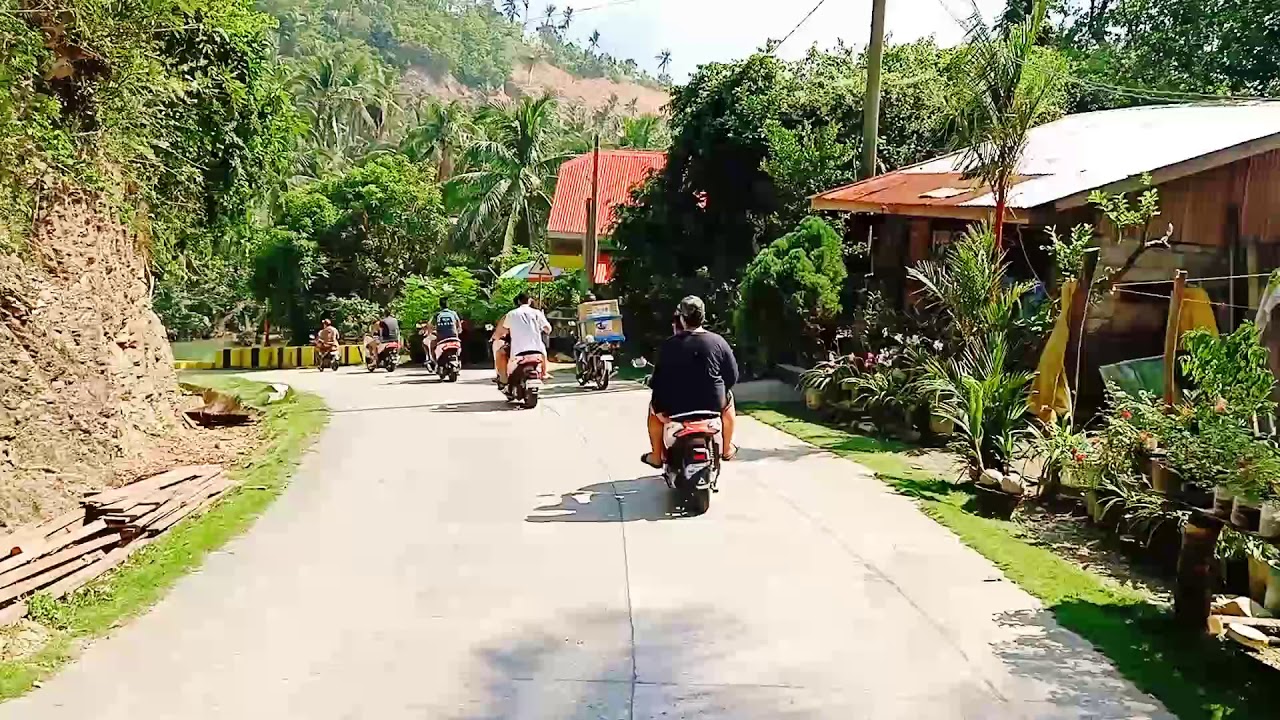 Romblon Tour #RoadTrip