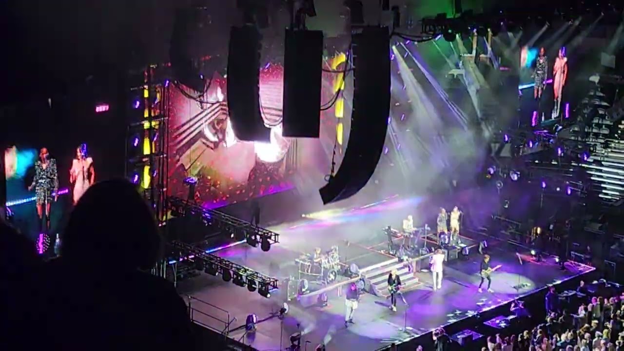 Evil woman Duran Duran 010826