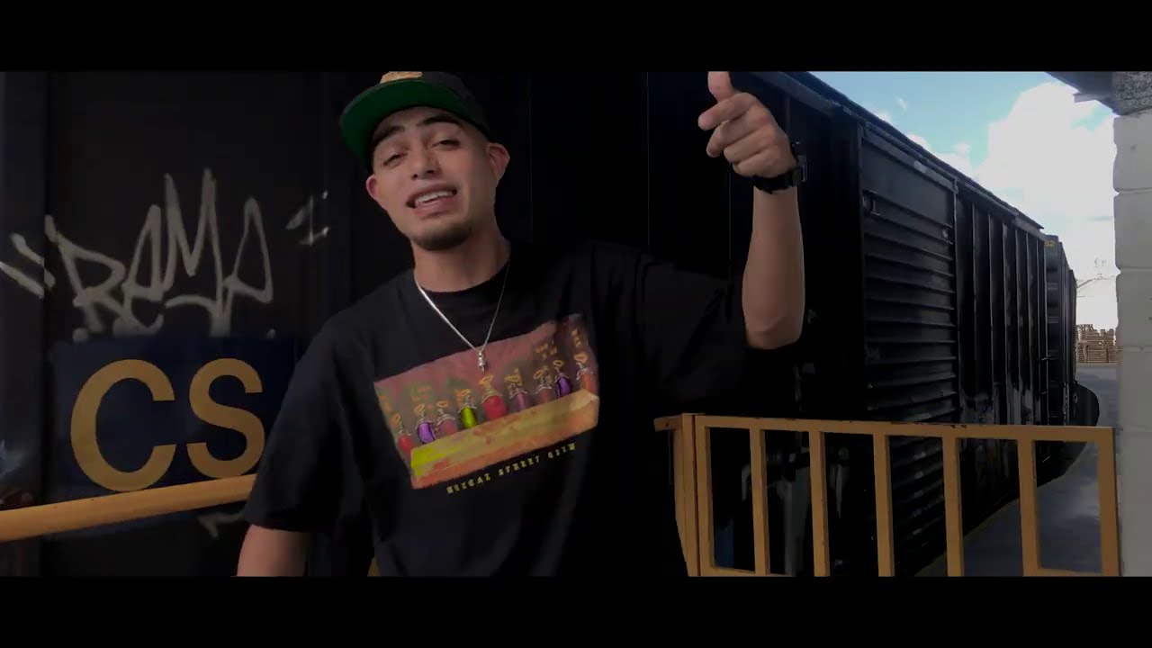 Drvgs - Eiaw Kids (Video Oficial) Prod. x Jay scarred