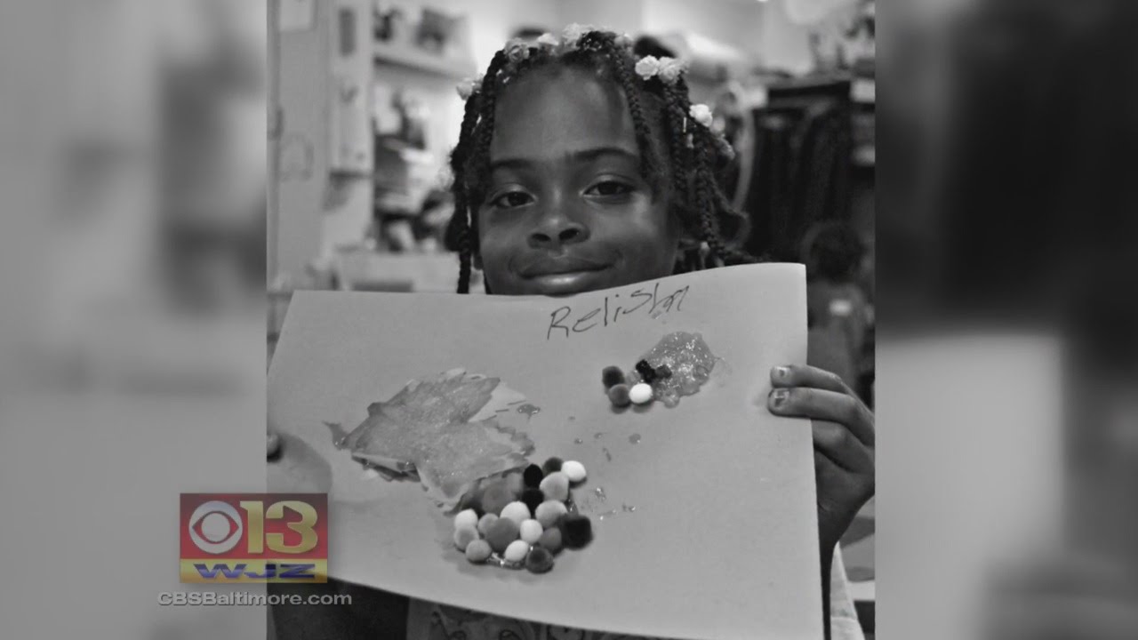 DC Police Announce New Searches For Missing Girl