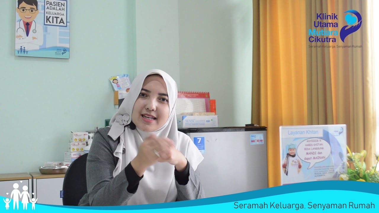 Lebih mengenal kontraksi palsu, prematur kontraksi dan kontraksi persalinan