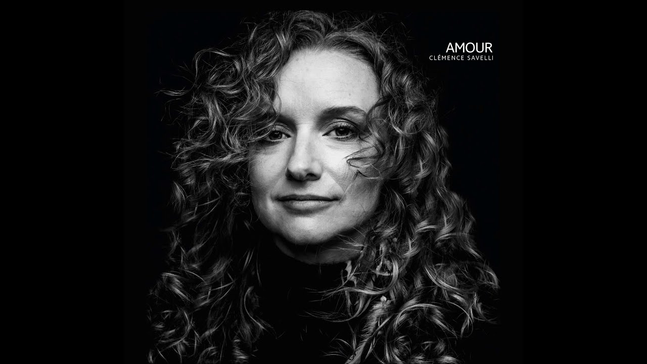 Bleu - Clémence Savelli