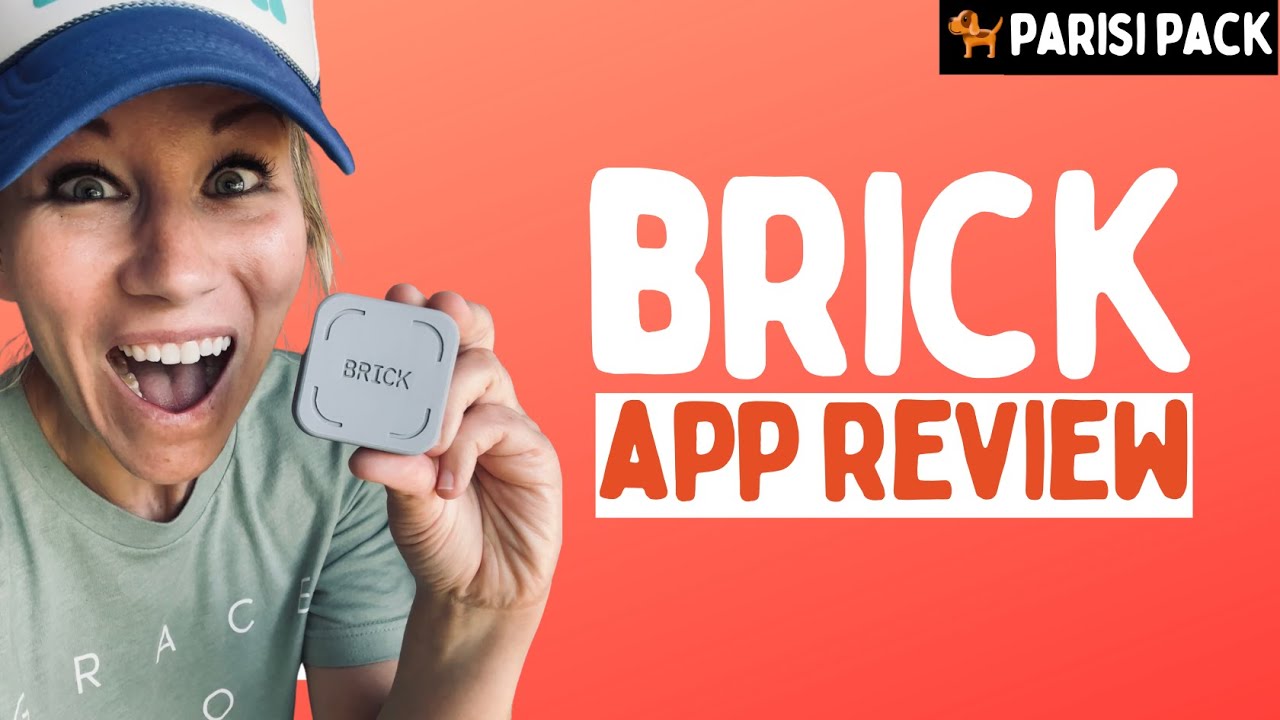 Brick App Review | How The Brick App Changed My Life