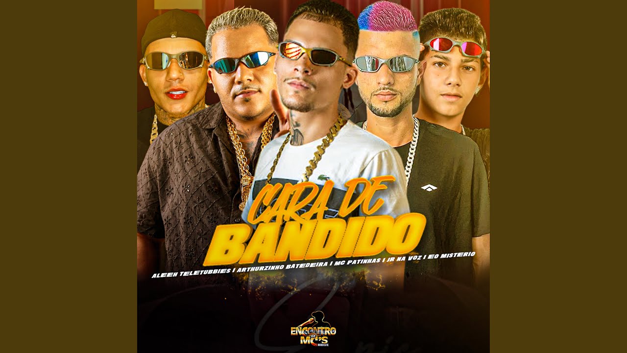 Cara de Bandido