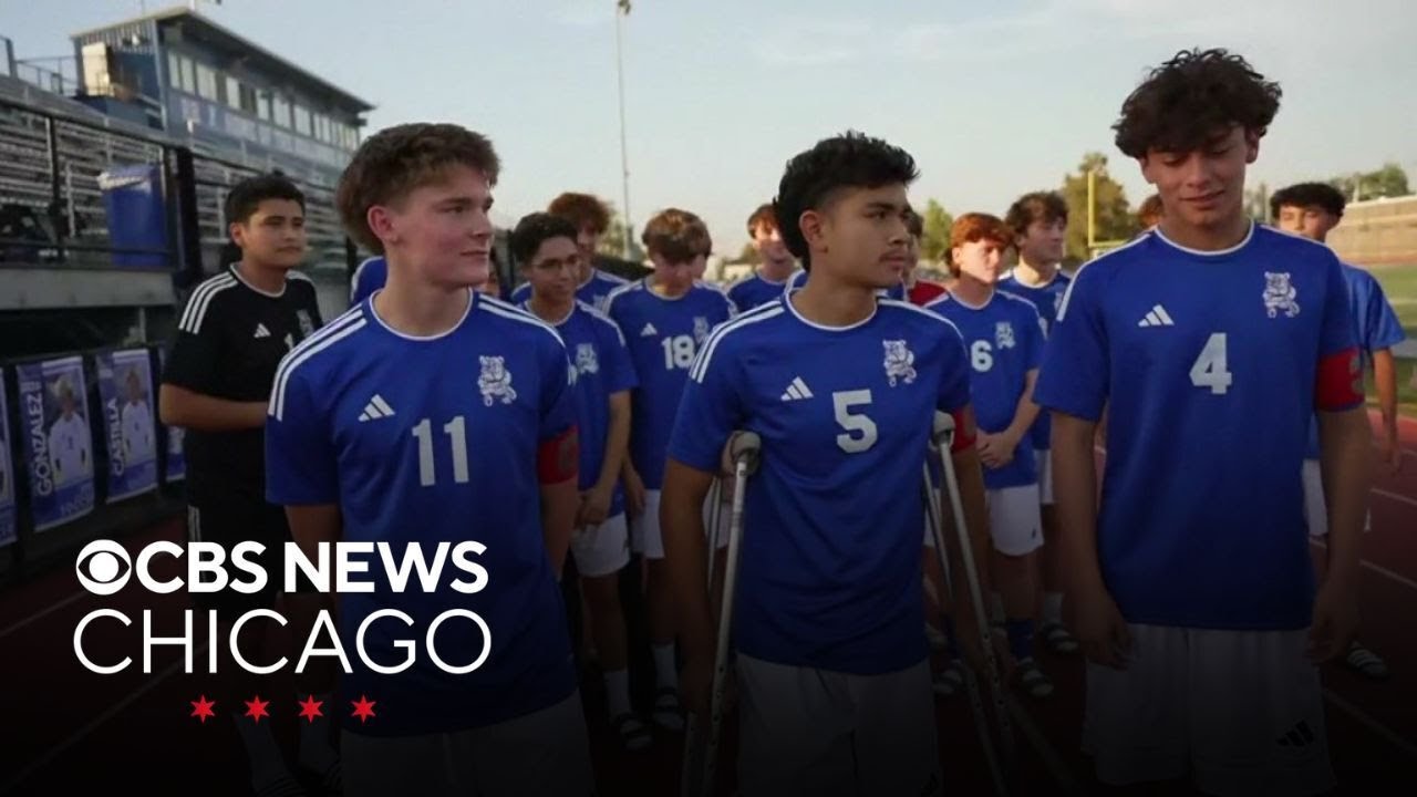 School Spotlight: Riverside Brookfield High School