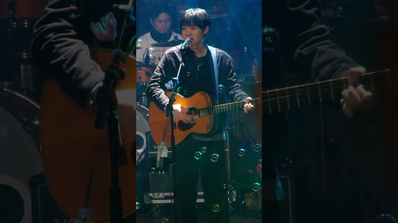 240914 하현상 해나데 춘천 Laputa