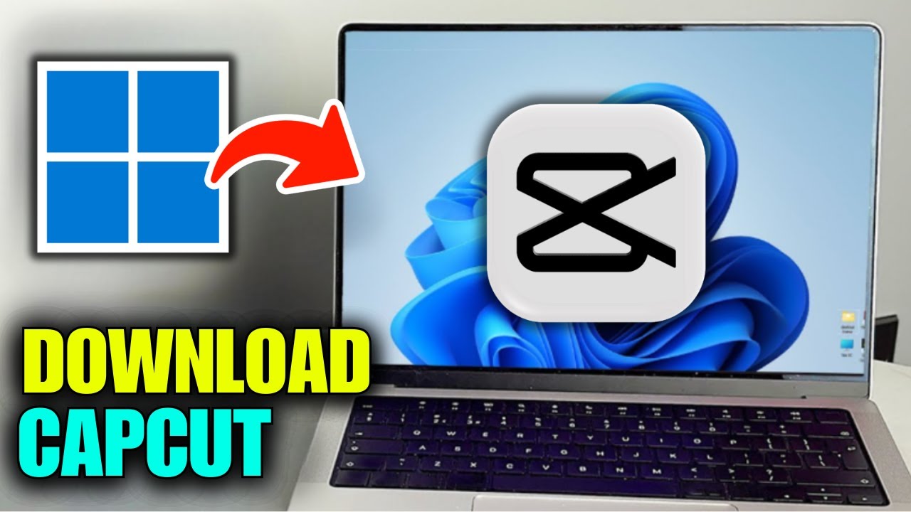How To Download CapCut In PC