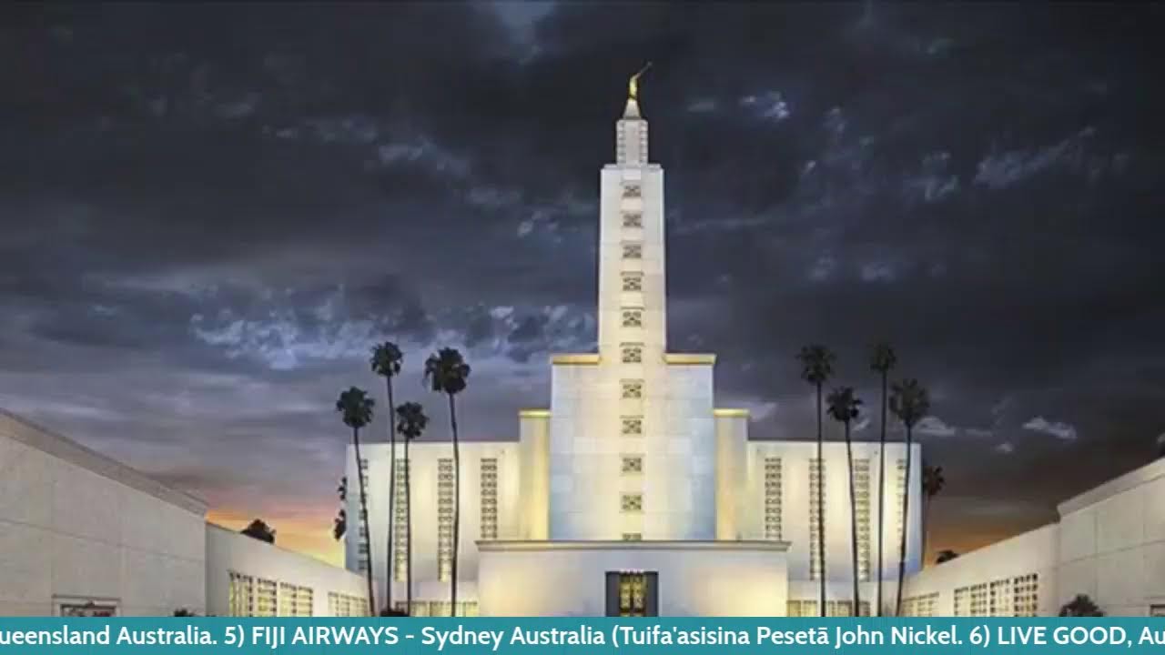 CTV MEDIA AUSTRALIA & NEW ZEALAND