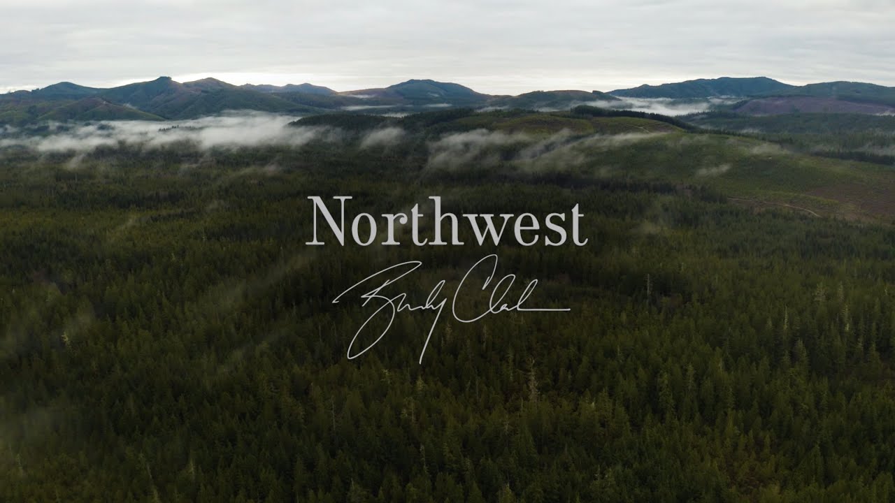 Brandy Clark - Northwest [Official Lyric Video]