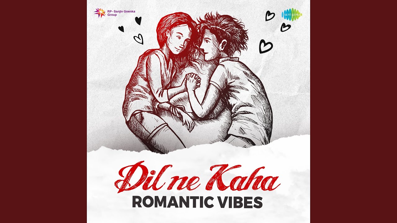 Dil Ne Kaha - Lofi