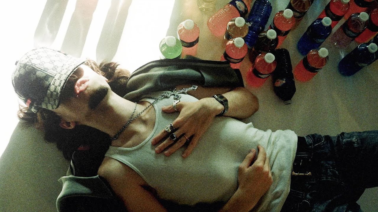 03 - JOUBLIEPAS (prod. Nayboi)