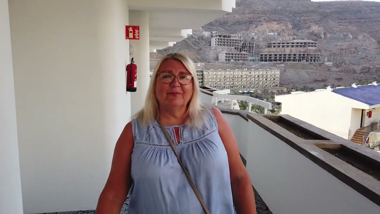 Tui Blue Suite Princess -Sort of a room tour , Deluxe Junior Suite with Sea View -Room 9036