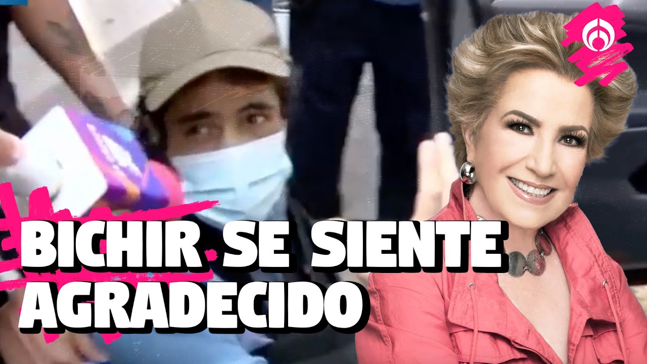 En Vivo |  Maxine Woodside | Jueves 12/03/26