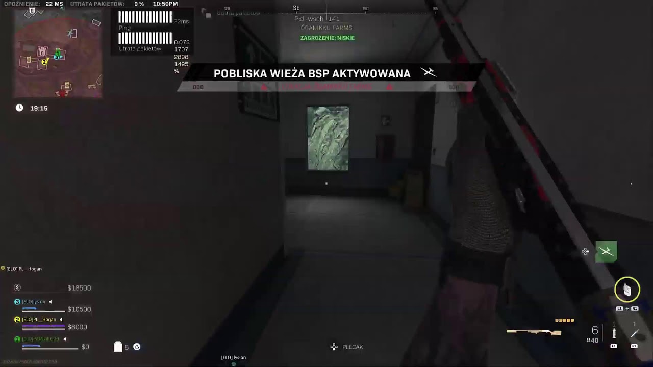 Call of Duty: LIVE | RAJD MW2 | KOOPERACJA | VERDANSK | DMZ | ASHIKA VONDEL ALMAZRAH! JEDZIEMY! :)