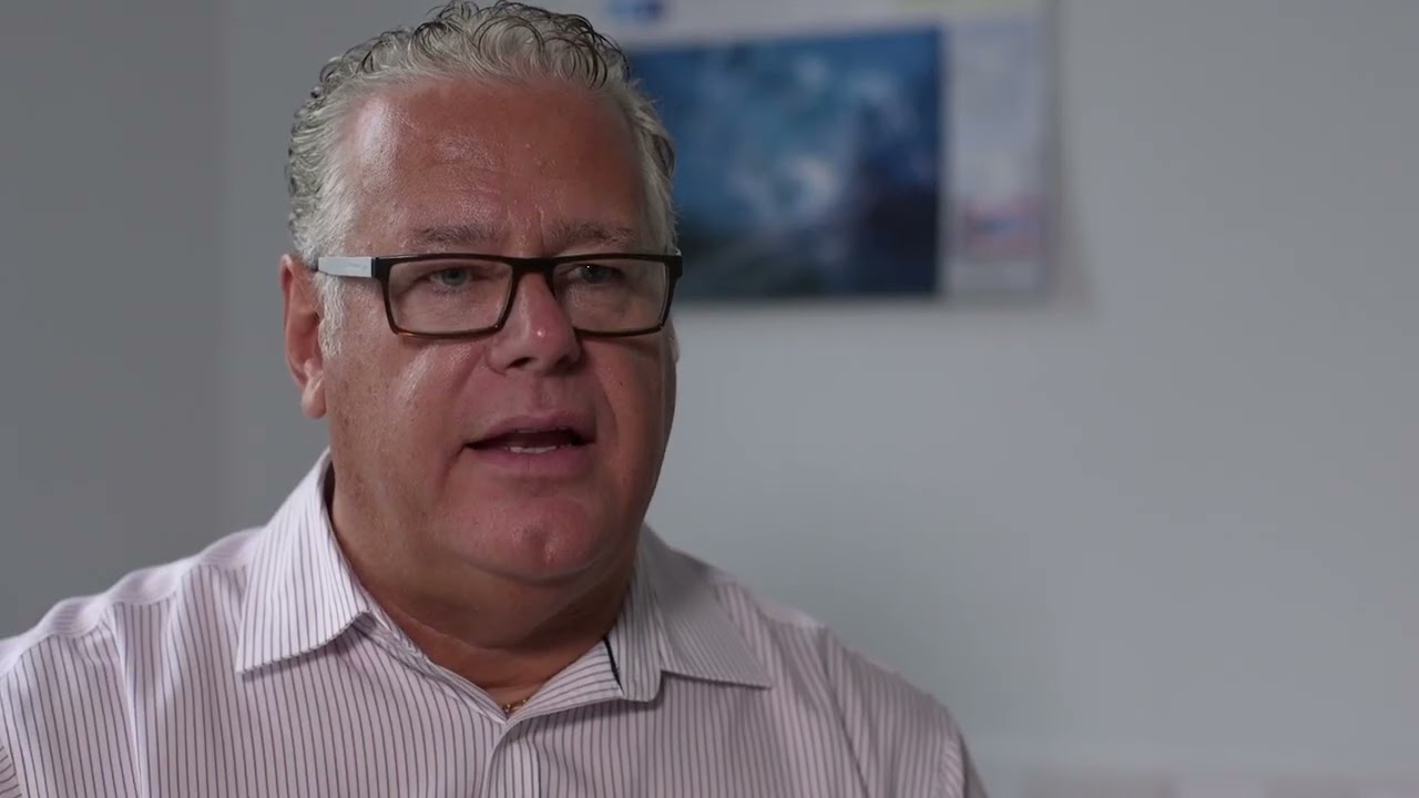 Stanton Bonna Testimonial Video - Rapid International Static Batching Plant