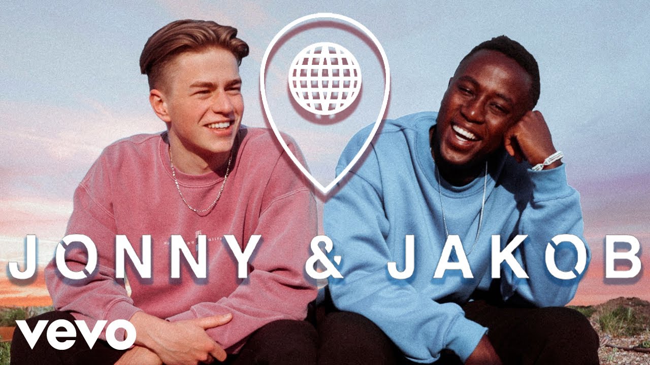 Jonny & Jakob - Standort (Official Video)