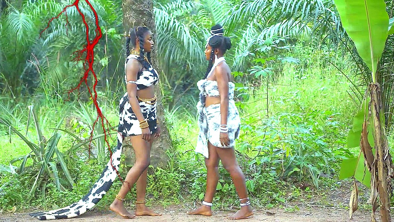 ADAKU THE COVENANT CHILD OF IDEMILI - New African Epic Movies 2026