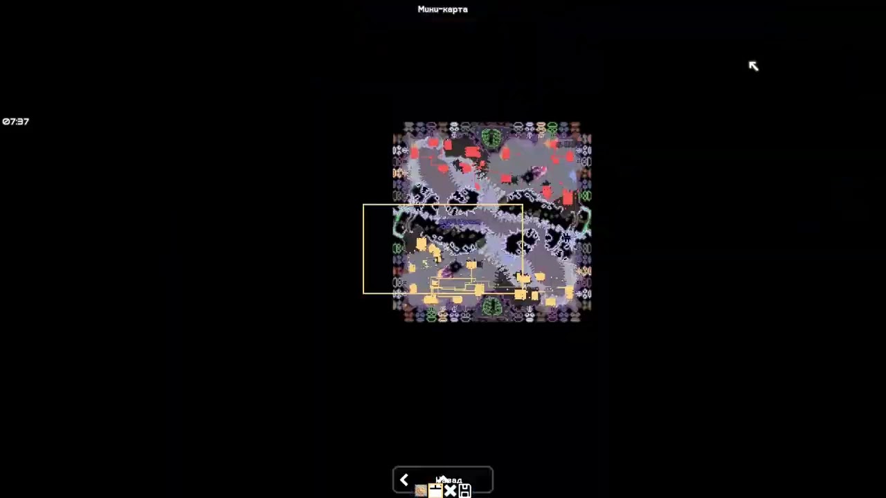 Ranked Tournament Match Plutonium vs Coffee. Stage 1 Lower Bracket