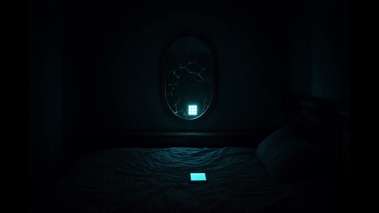 Before The Dawn – Zara AI (Official Audio)