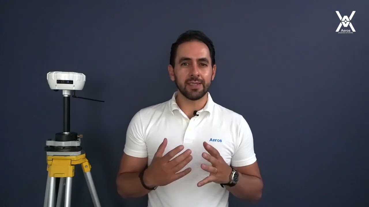 Diferencias Emlid M2 vs GNSS X5 de MettaTec
