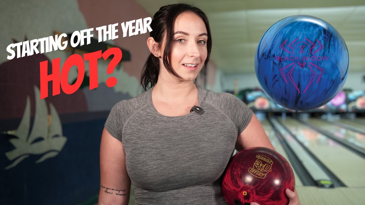 Tricks To Tackle A Harder Lane Condition With The Newest Hammer Bowling Balls!