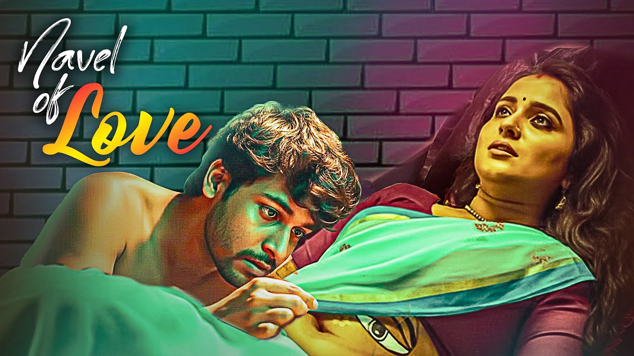 NAVEL OF LOVE Full Episode | Best Romantic Web Series | Romantic Hindi Web Series 💗| Best Web Series