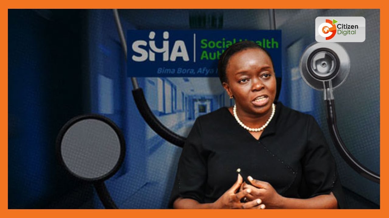 MPs question Health CS on new health system