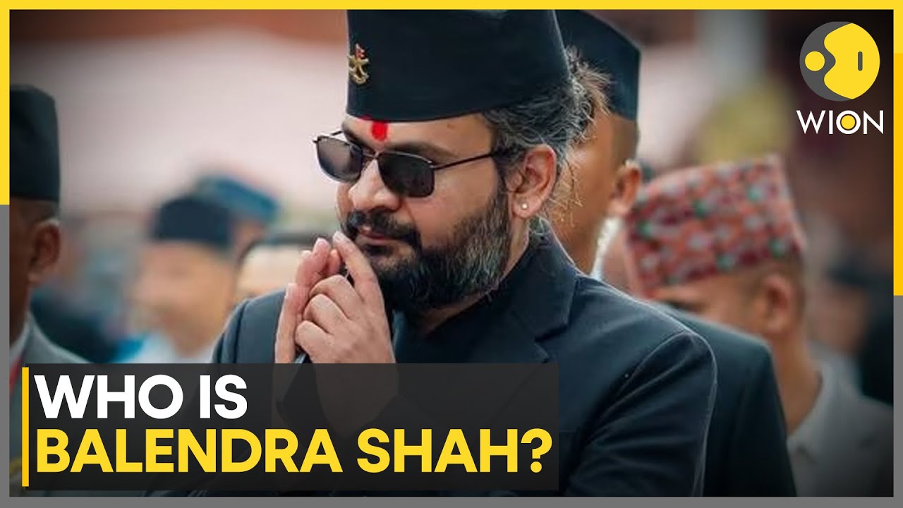 Nepal GenZ Protest: Kathmandu Mayor Emerges As One Of The Top Contender for PM Post | WION