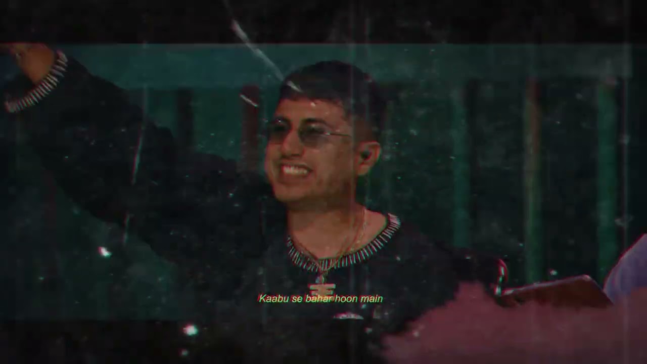That's It &middot; Akki On The | Legacy Episode 11 Rap Performance 