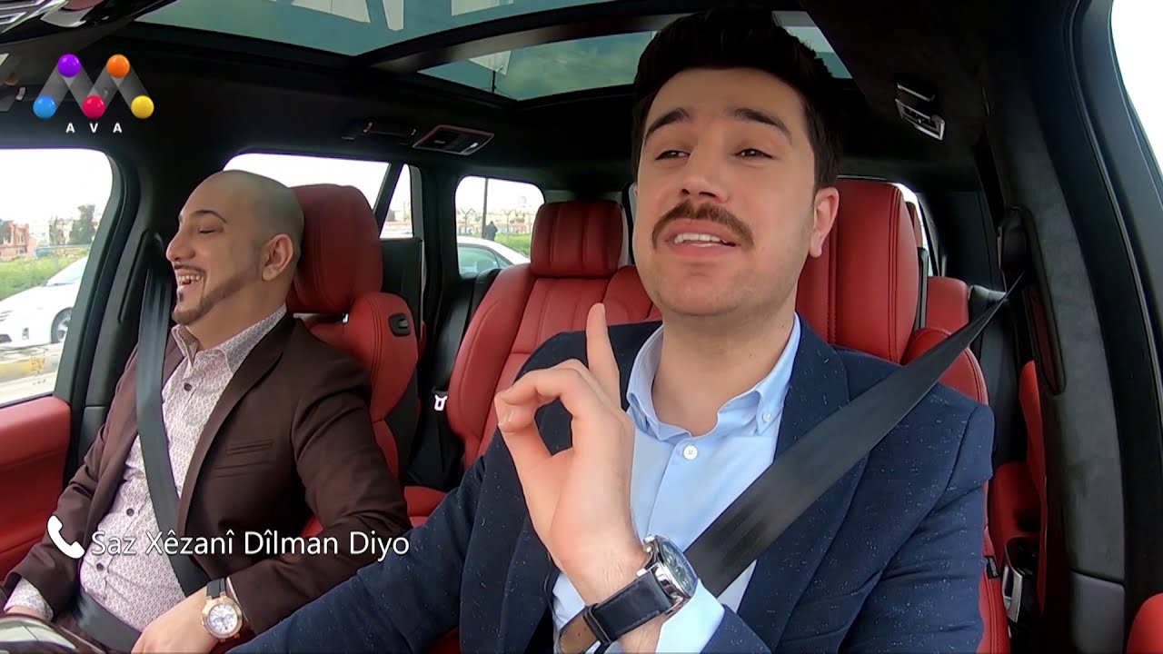 Min û To – Dîlman Dîyo | beşî 1. | [HD] | #AVAEntertainment