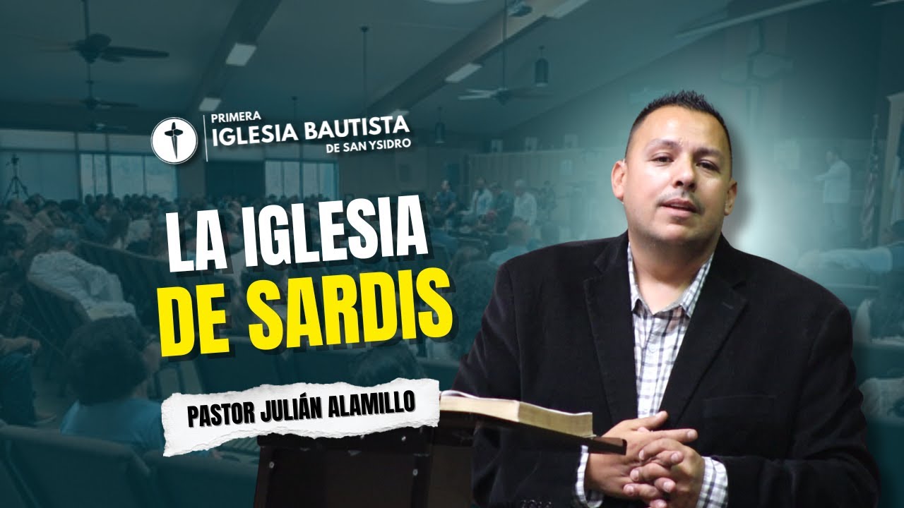 La Iglesia de Sardis