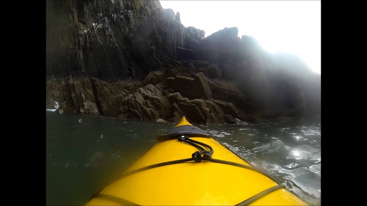 Brighouse Bay to Kirkcudbright