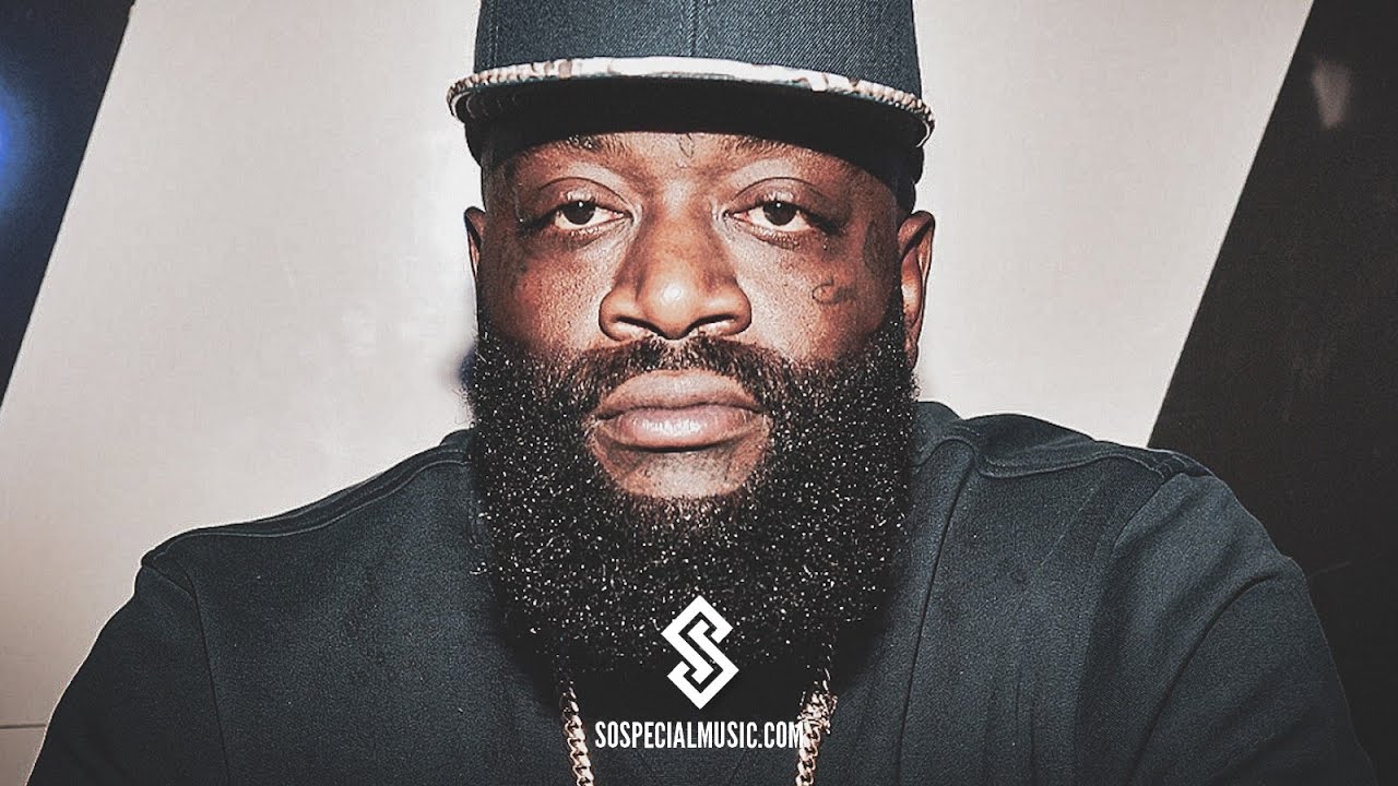 Rick Ross type beat with hook 