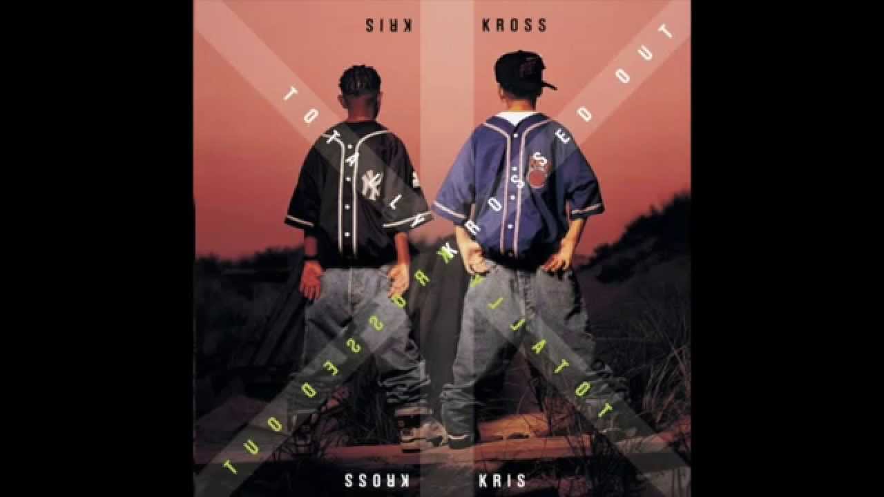 Brutal Reworld - K.K.L.F. (feat. Kris Kross and The KLF)