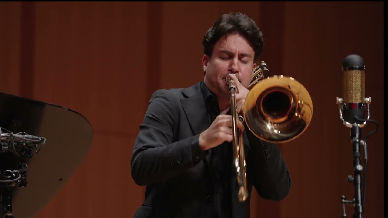 Triple Cortado: Strauss Die Fledermaus LIVE from Texas