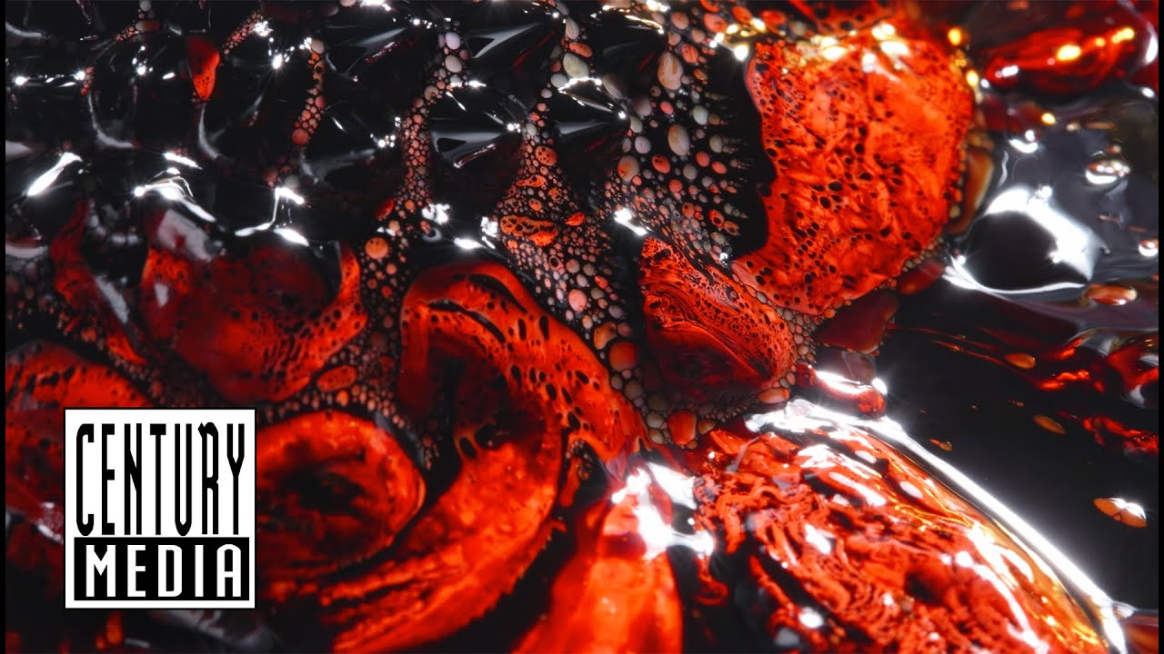 HIDEOUS DIVINITY &ndash; More than Many, Never One (OFFICIAL VIDEO)