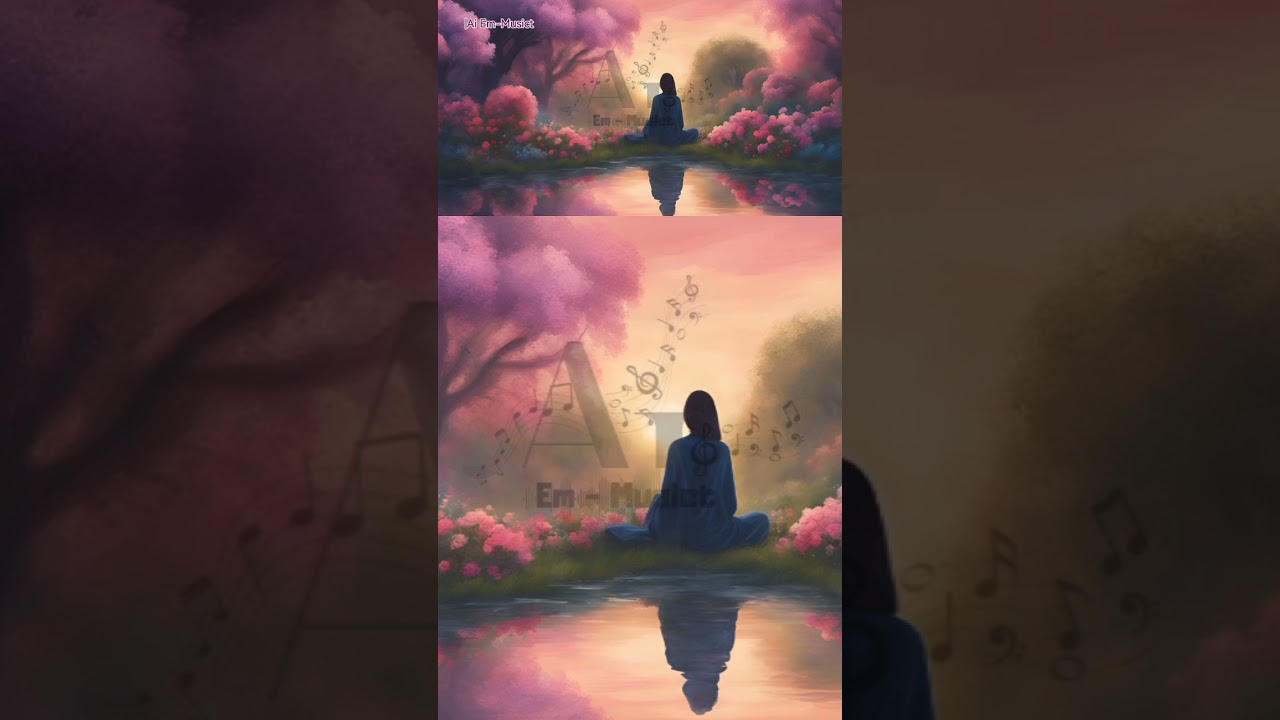 Ai Em-Musict - Karma Kembali #lyrics #music #liriklagu #song #cover #ingles #coversong #sad #lirik