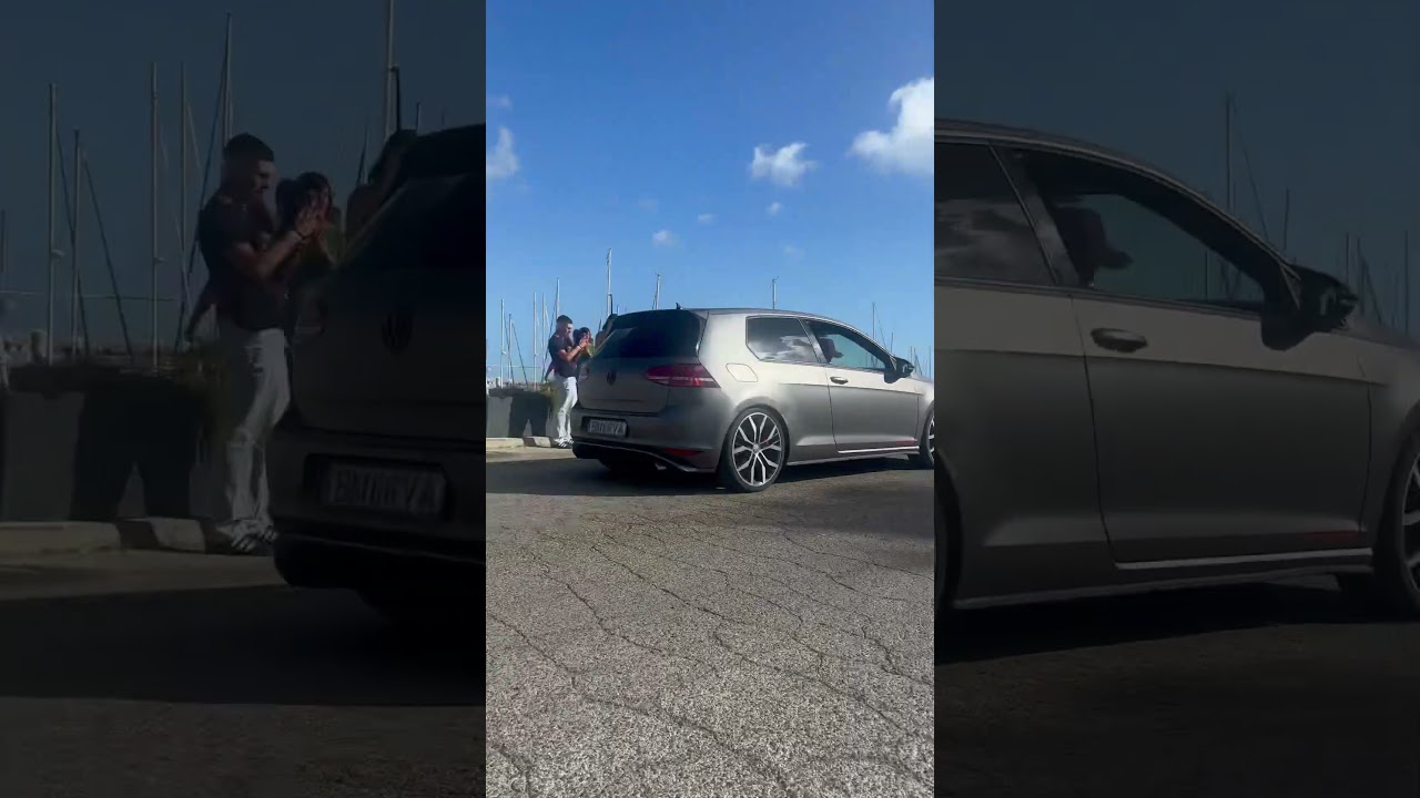 VOLKSWAGEN GOLF GTI PERFORMANCE Info: 2014 || 230 Cv || Gasolina || 2.0 L Cilindrada 