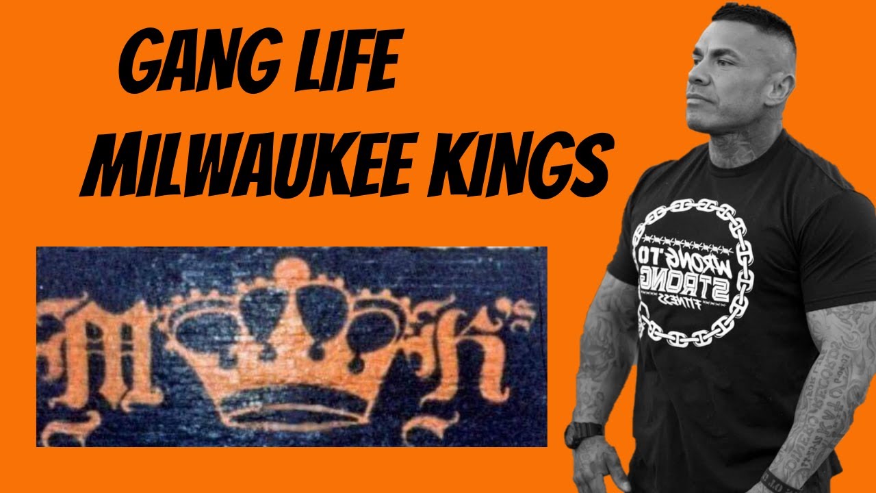 PRISON GANGS | MILWAUKEE KINGS