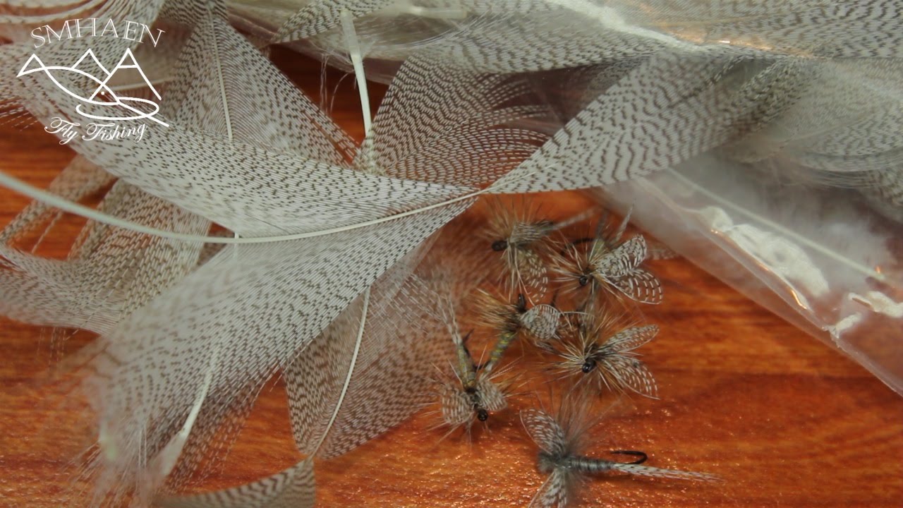 Preparation of wally wings
